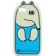 OFS00058 [iPhone 6/6s 4.7インチ用 ケース ANIMALS ANTEATER]