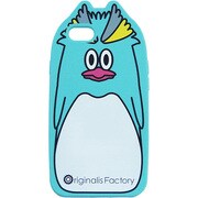 OFS00059 [iPhone 6/6s 4.7インチ用 ケース ANIMALS PENGUIN]