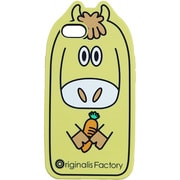 OFS00061 [iPhone 6/6s 4.7インチ用 ケース ANIMALS HORSE]