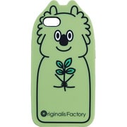 OFS00062 [iPhone 6/6s 4.7インチ用 ケース ANIMALS KOALA]