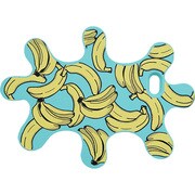 OR34142PQ [iPhone 6/6s 4.7インチ用 ケース SPLAT BANANA]