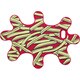 OR34142ACP [iPhone 6/6s 4.7インチ用 ケース SPLAT CHIPS]