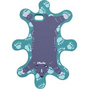 OR34142ACS [iPhone 6/6s 4.7インチ用 ケース SPLAT BEAR]