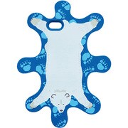 OR34142ACR [iPhone 6/6s 4.7インチ用 ケース SPLAT POLAR BEAR]