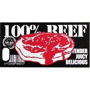 OR34140A4 [iPhone 6/6s 4.7インチ用 ケース SIMPLE 100% BEEF]