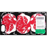 OR34140A7 [iPhone 6/6s 4.7インチ用 ケース SIMPLE BEEF LOIN]