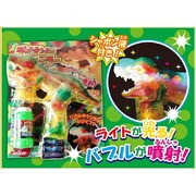 ダイナソーバブルシューター