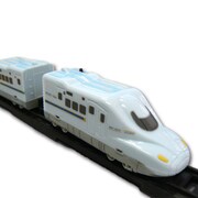 ミニミニトレイン N700系新幹線 みずほ・さくら