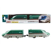 ポケットエクスプレス E5系 はやぶさ