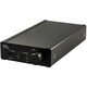 DSD対応 DAC内蔵フルバランス ポータブルヘッドホンアンプ REX-KEB03