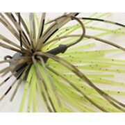 EGU Jig 3/32oz GPC グリパン/チャート