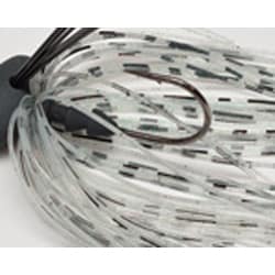EGG BALL Jig 11g SE スジエビ