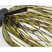 EGG BALL Jig 14g WSP ウィードシュリンプ