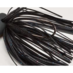 EGG BALL Jig 7g BBF ブラックブルーフレ
