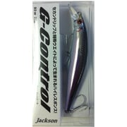 G-CONTROL 28g CKI カタクチ