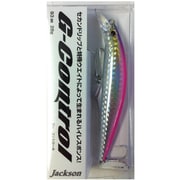 G-CONTROL 28g SPK ピンクバック