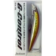 G-CONTROL 28g WRD ダブルアカキン