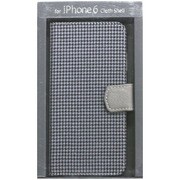 iPhone 6/6s 4.7インチ用ケース [千鳥GY]