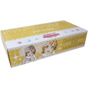 ラブライブ！ ネピア BOXティシュ [凛]
