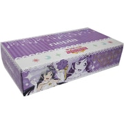 ラブライブ！ ネピア BOXティシュ [希]