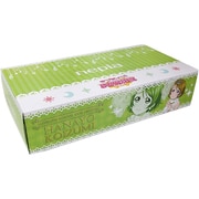 ラブライブ！ ネピア BOXティシュ [花陽]