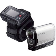 HDRAS200VR WE35 [デジタルHDビデオカメラレコーダー アクションカム ライブビューリモコンキット 海外仕様]