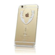 FTERA2 [iPhone 6/6s 4.7インチ用 ケース]