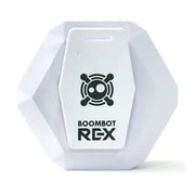 Bluetooth ワイヤレスポータブルスピーカー ホワイト REX ARCTIC WHITE