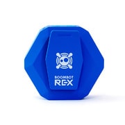 Bluetooth ワイヤレスポータブルスピーカー ブルー REX PACIFIC BLUE