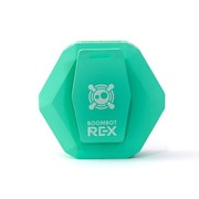 Bluetooth ワイヤレスポータブルスピーカー ミント REX SPRING MINT