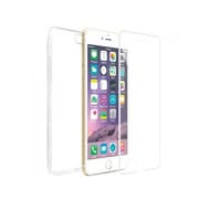 2PIECES FULL PROTECTOR WHITE [iPhone 6 Plus/6s Plus 5.5インチ用 ケース ホワイト]