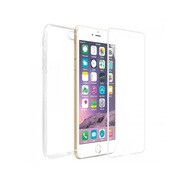 2PIECES FULL PROTECTOR WHITE＋SCAPEGOAT [iPhone 6/6s 4.7インチ用 ケース ホワイト 保証サービス付]