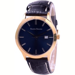 FREJUS（フレジュス）NAVY クオーツ メンズ 正規輸入品 MR-1555