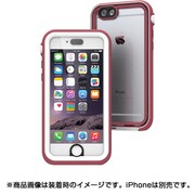 CT-WPIP144-MA [iPhone 6 4.7インチ用 完全防水ケース マルサラ]