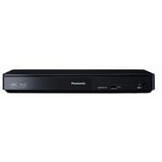 Panasonic DMP-BDT370-k 4Kブルーレイプレーヤー Specs - 4K Blu-Ray Player DMP-BDT370 | Panasonic Malaysia