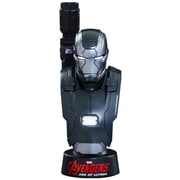 ホットトイズ・バスト アベンジャーズ/エイジ・オブ・ウルトロン 1/6スケールバスト ウォーマシーン・マーク2 [1/6スケール 塗装済完成品フィギュア]