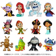 ミステリー★ミニ ディズニー ヒーローvsヴィラン シリーズ1 [コレクショントイ]