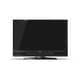 REAL(リアル) 32V型 地上・BS・110度CSデジタルハイビジョン液晶テレビ ブルーレイレコーダー内蔵 LCD-A32BHR7