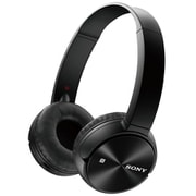 ワイヤレス ステレオヘッドセットBluetooth対応 MDR-ZX330BT
