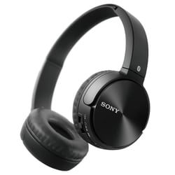 SONY MDR-ZX330BT ワイヤレスヘッドセット MDR-ZX330BT | ヘッドホン | ソニー
