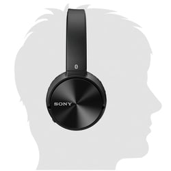 ヨドバシ.com - ソニー SONY MDR-ZX330BT [ワイヤレス ステレオヘッド