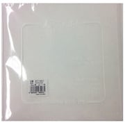 GFKT1001 118 [ウォッシャブルフェルト18cm オフホワイト]