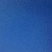 GFKT1002 109 [ウォッシャブルフェルトシールタイプ 18cm 青]