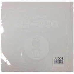 GFMBON20 703 [20ｃｍ角 ウールカットフェルト]
