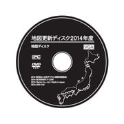 QHV-200-540 [HDDナビゲーションバージョンアップDVD-ROM ROAD EXPLORER HDD12.0]