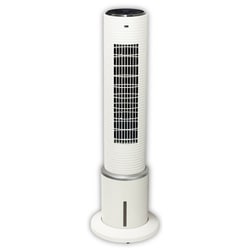 値下げ！冷風扇　FCR－E40　YAMAZEN ヨドバシ.com - ヤマゼン YAMAZEN 冷風扇 リモコン付 ホワイト