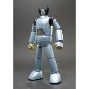 ダイナマイトアクション！シリーズ Ｎｏ.25 バビル2世 ポセイドン 原作カラー版 塗装済み完成品フィギュア