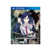 CHAOS;CHILD [PS Vitaソフト]