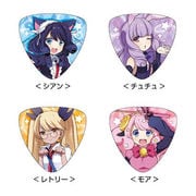SHOW BY ROCK！！ ピンズコレクション 1個入り [コレクショントイ]