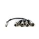 XLR Breakout Cable